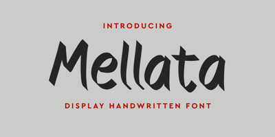 Mellata