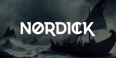 Nordick