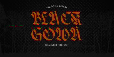 Black Gowa