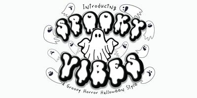 Spooky Vibes