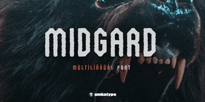 Midgard