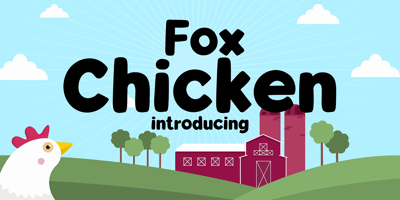 Fox Chicken