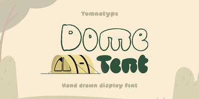 Dome Tent