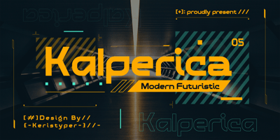 Kalperica