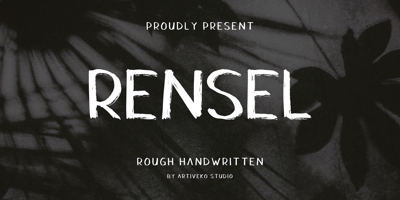 Rensel