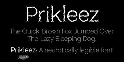 Prikleez