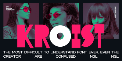 Kroist