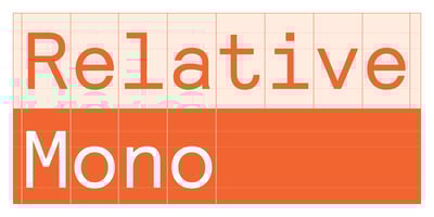 Relative Mono