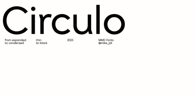 Circulo