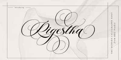Rigestha Script