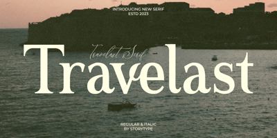 Travelast