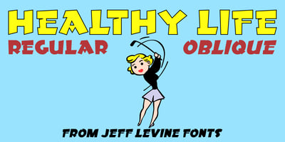 Healthy Life JNL