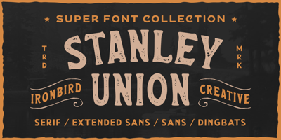 Stanley Union