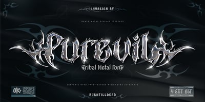Purevil