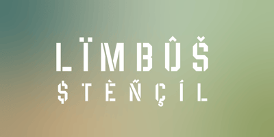 Limbus Sans