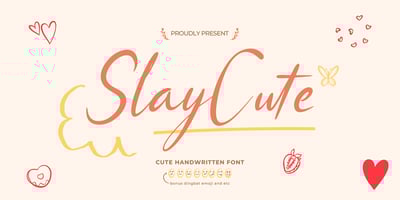 Slaycute