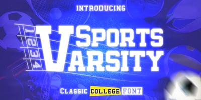 Sports Varsity