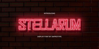 Stellarum