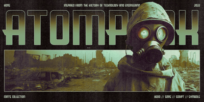 Atompunk