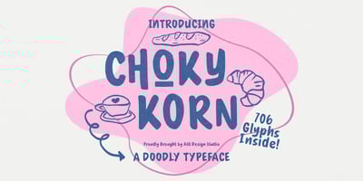 Choky Korn