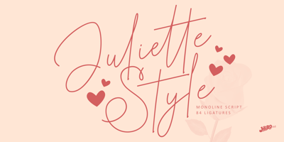 Juliette Style