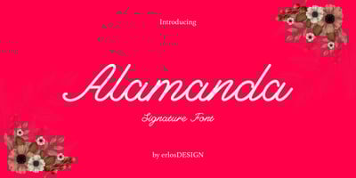 Alamanda