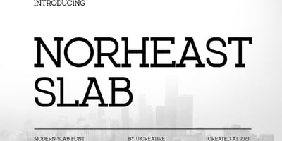 Norheastlab