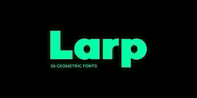 Larp