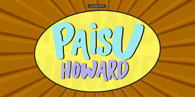 Paisu Howard