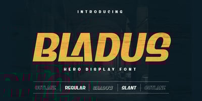 Bladus