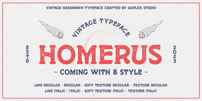 Homerus