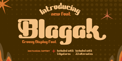 Blagak