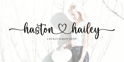 Haston Hailey
