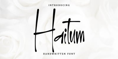 Haitum