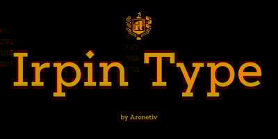 Irpin Type