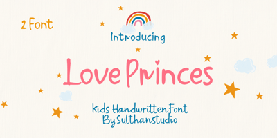 Love Princes