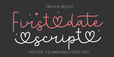 Firstdate Script