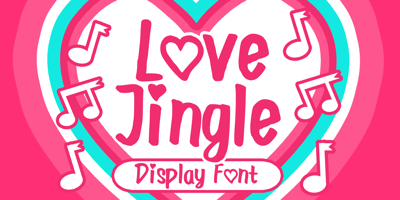 Love Jingle