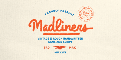 Madliners