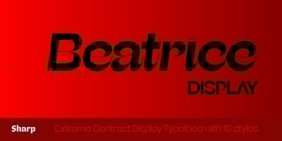 Beatrice Display