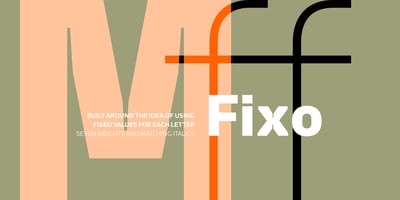 Fixo