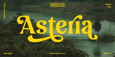 Asteria