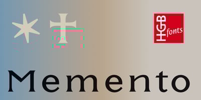 HGB Memento