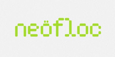 Neofloc Rounded