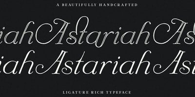 TC Astariah