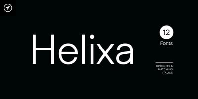 Helixa