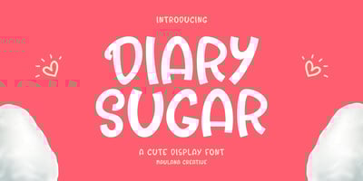Diary Sugar