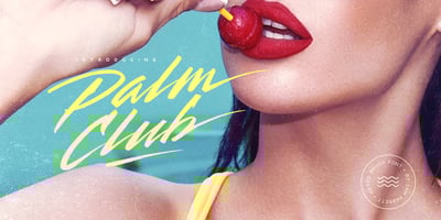 Palm Club