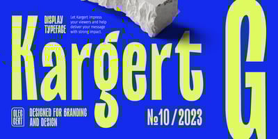 Kargert
