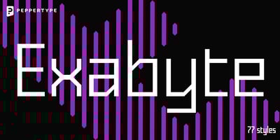 Exabyte